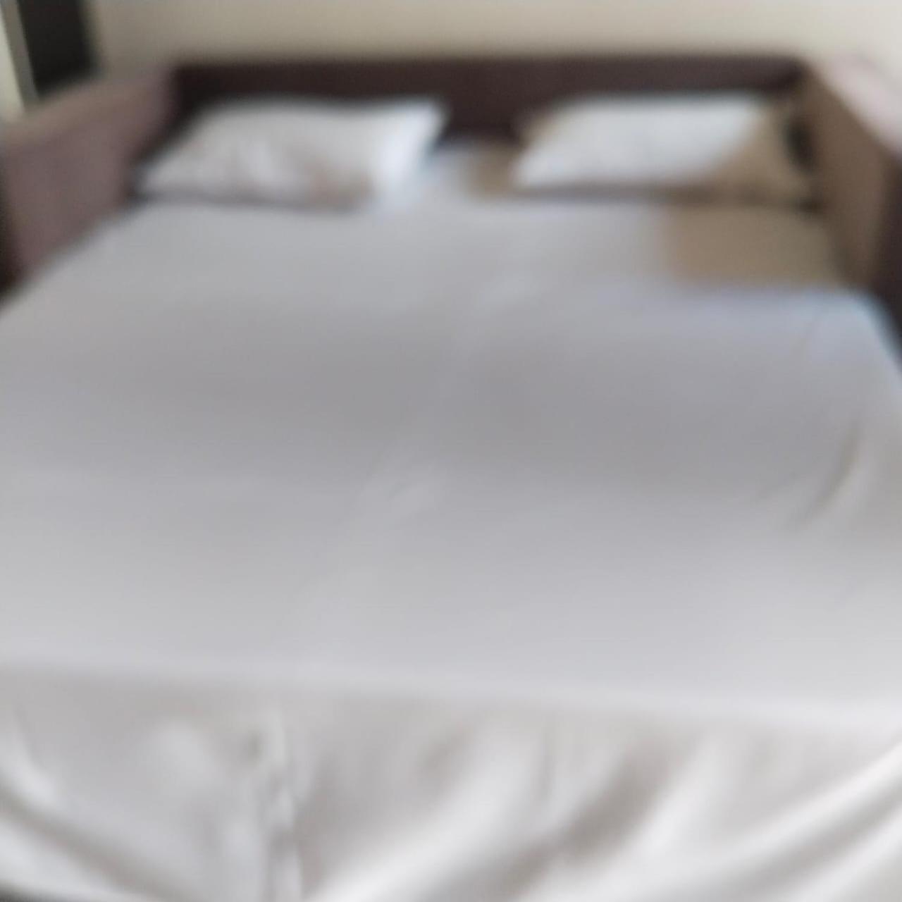 Scarlet Resort อลีบาก ภายนอก รูปภาพ